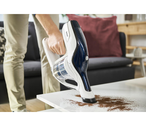 Tefal Air Force360 Flex Pro TY9471 - 1459440 - zdjęcie 21